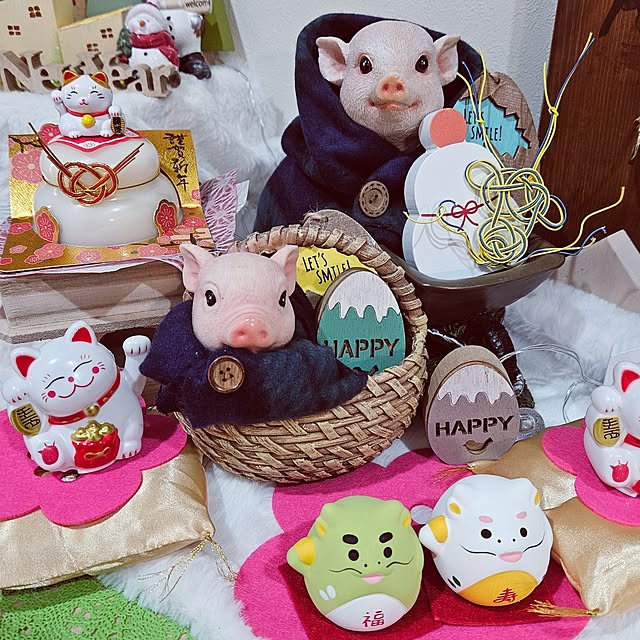 mocomocoさんの部屋