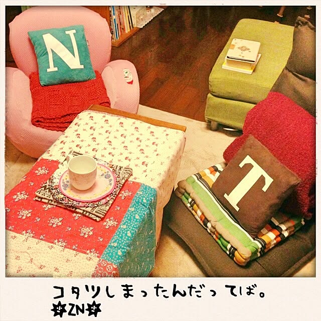 magさんの実例写真