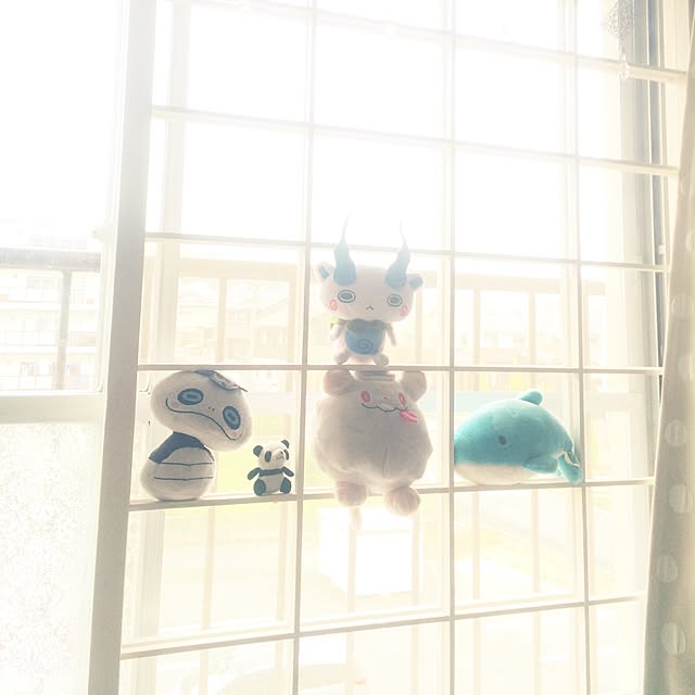 osakanaさんの実例写真