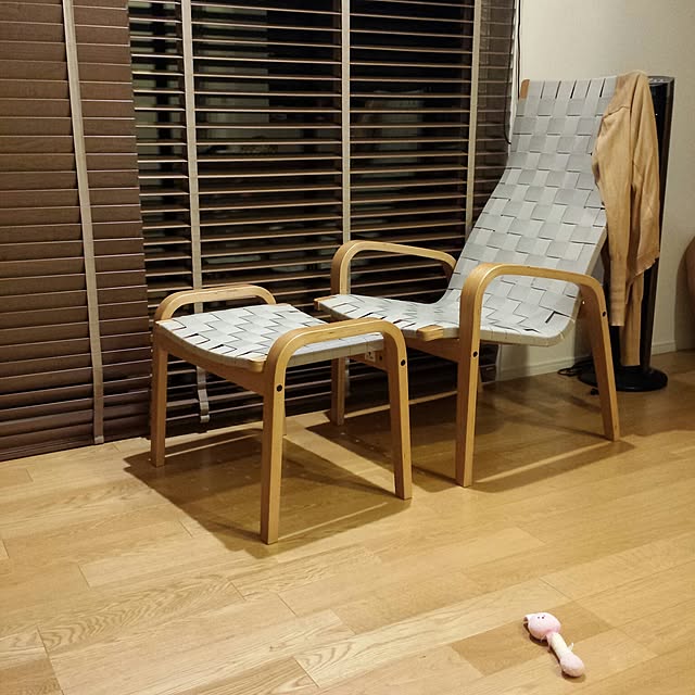 megmogさんの部屋