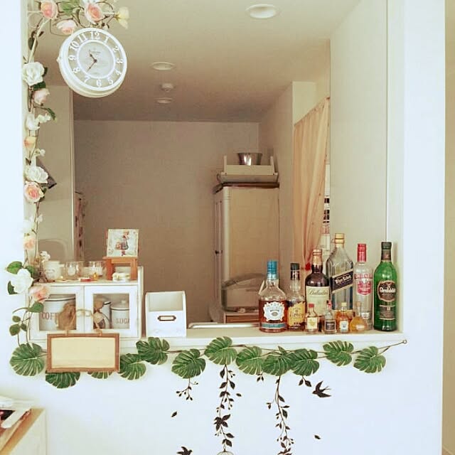nakachan_3.22さんの実例写真