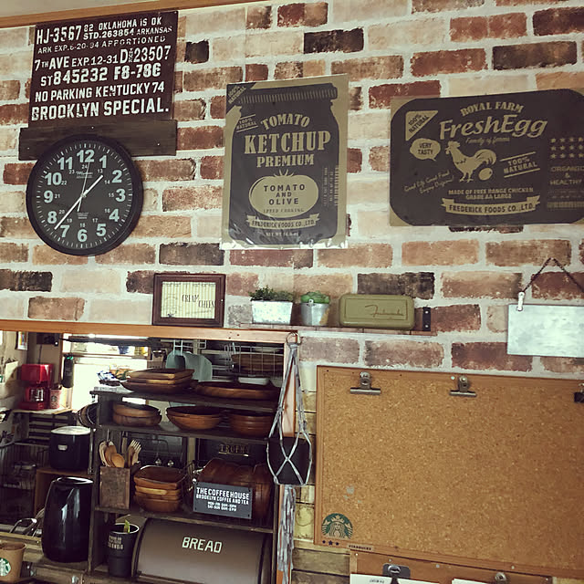 ysmk2117さんの実例写真