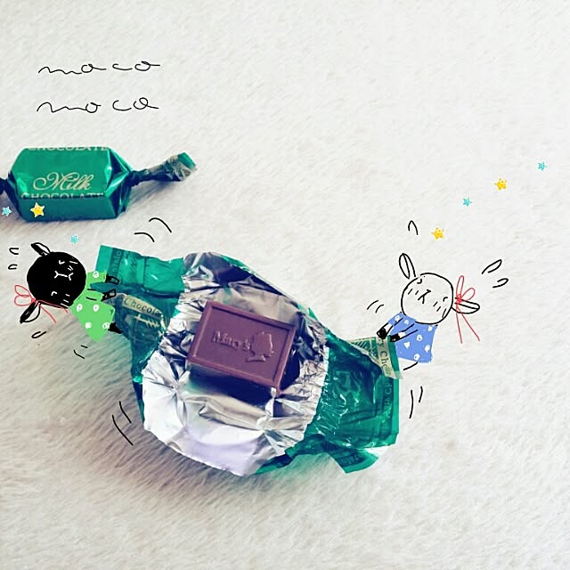 moco-mocoさんの実例写真