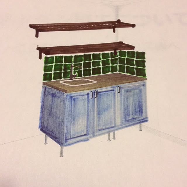 cubeさんの実例写真