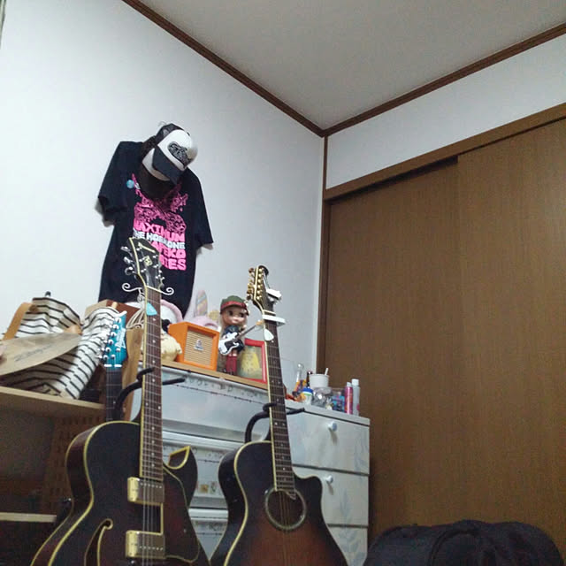 実例写真