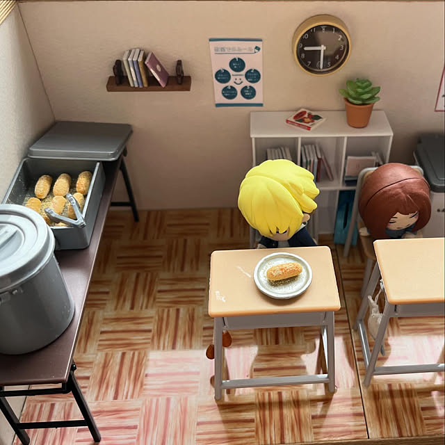 imachanさんの部屋
