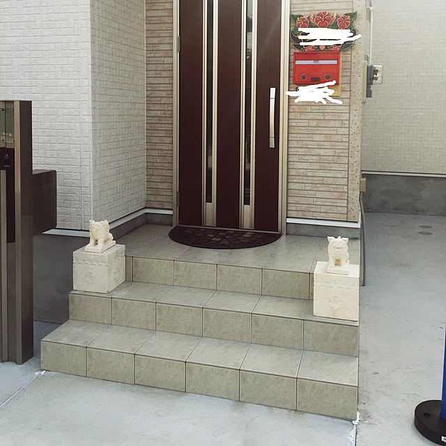 soundblueaquaさんの実例写真