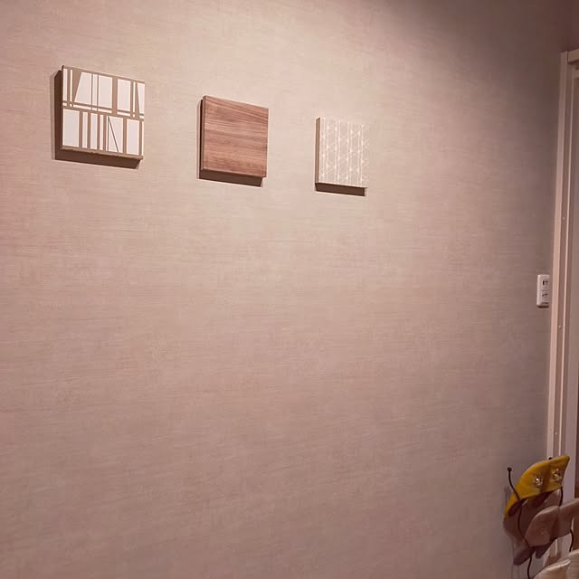 hamuさんの部屋
