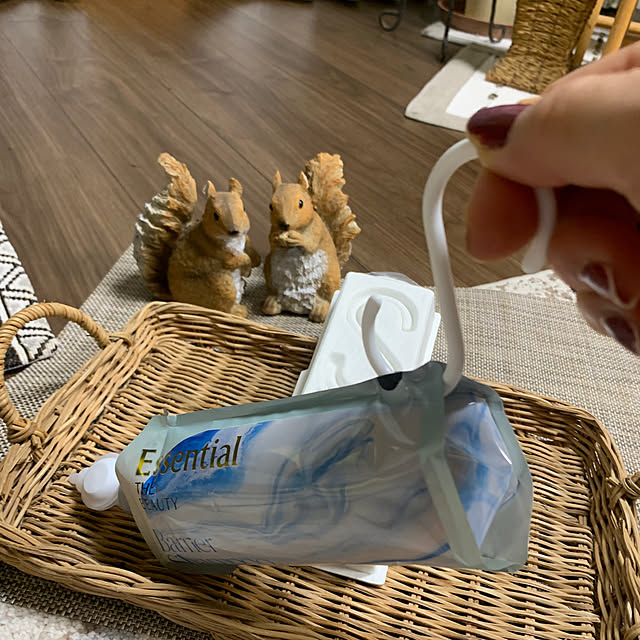 Aqettyさんの部屋