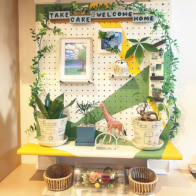 keep_patienceさんの部屋