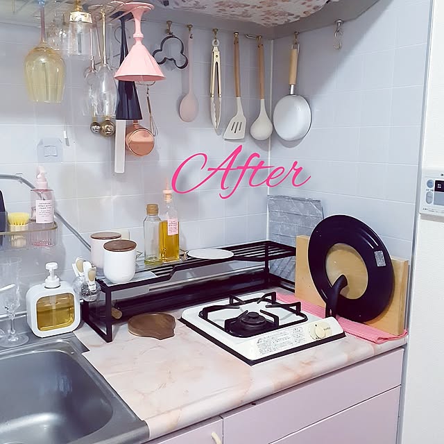 SweetFlow.さんの実例写真