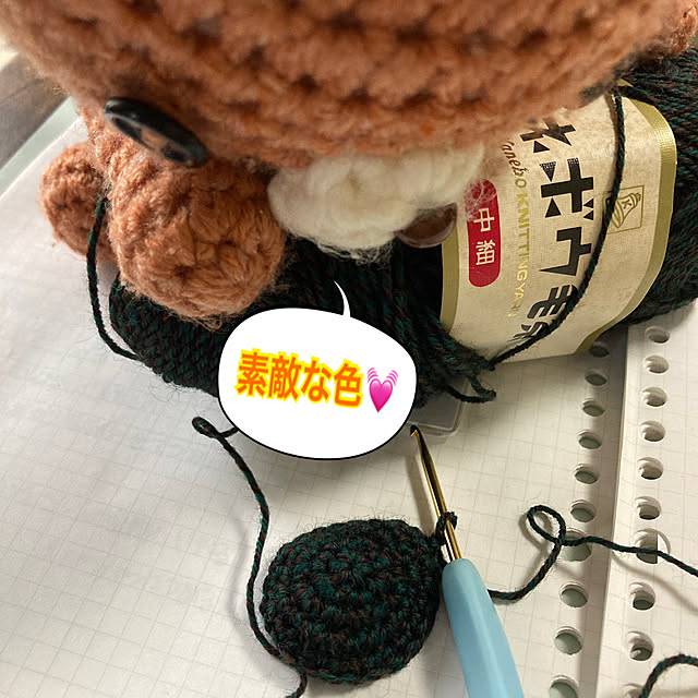 manduonmaさんの実例写真