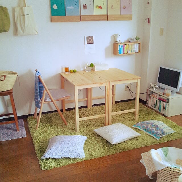 mamedaifukuさんの実例写真