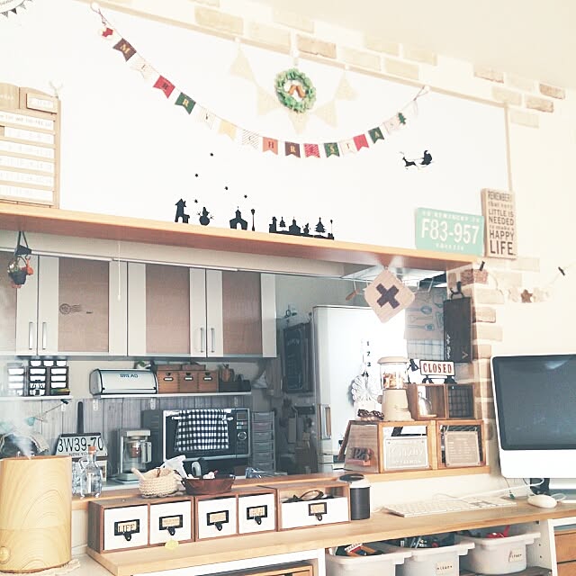 greenappleさんの実例写真