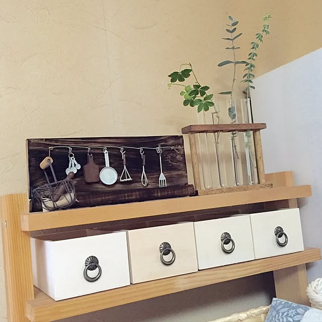 hiroさんの実例写真
