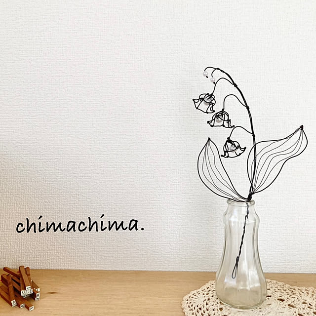 chimachima.さんの実例写真