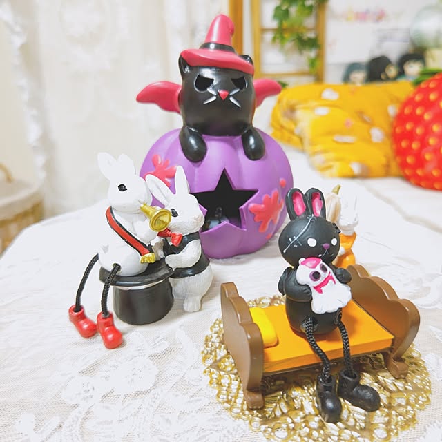 mariaさんの部屋