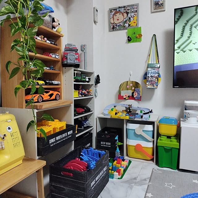 kameponさんの実例写真