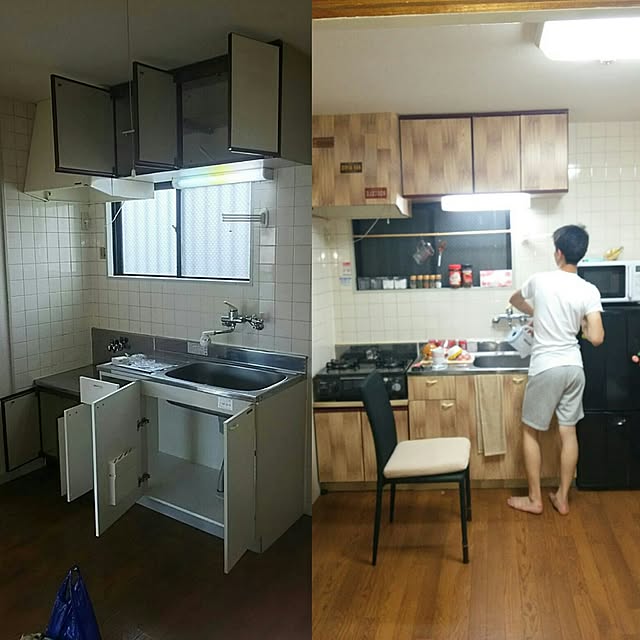 Maikoさんの実例写真