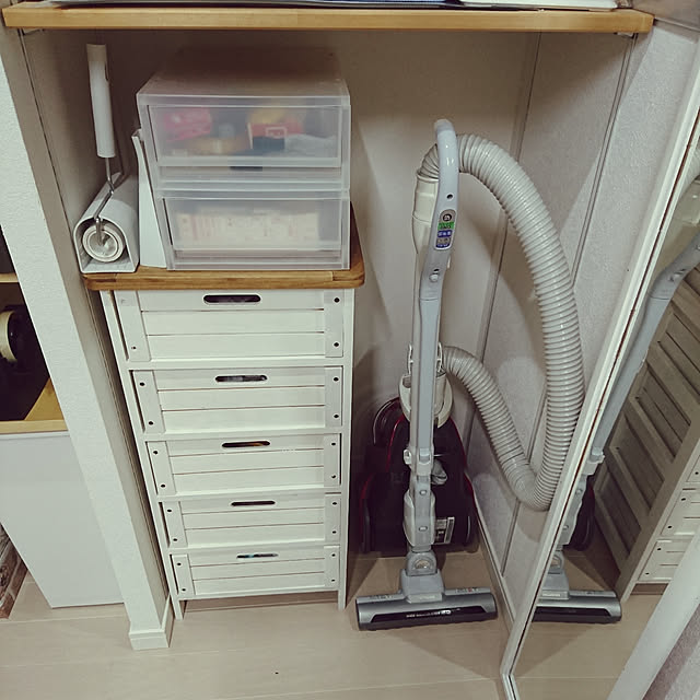 棚/モニター応募投稿/無印良品のインテリア実例 - 2019-09-13 23:39:48