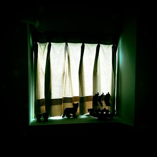実例写真