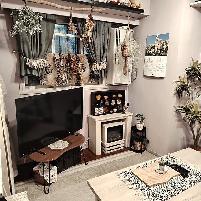 machakoさんの実例写真