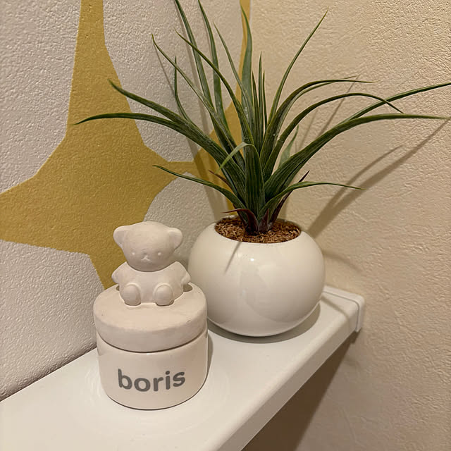 Aさんの実例写真