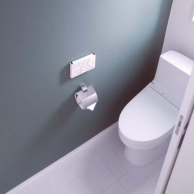 バス/トイレのインテリア実例 - 2021-02-06 10:48:38