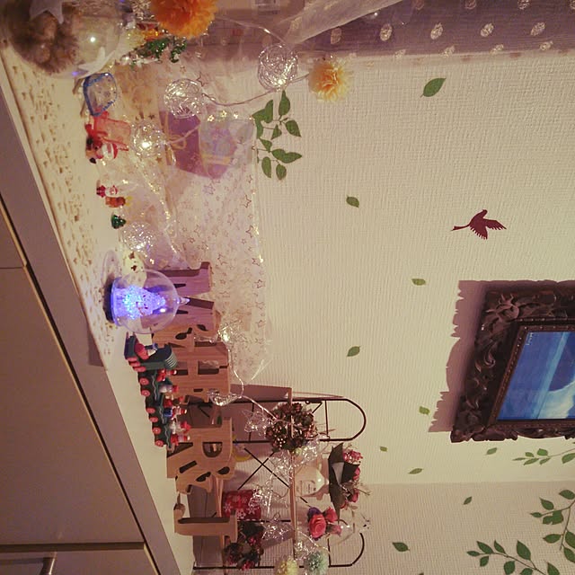 rainbowさんの実例写真