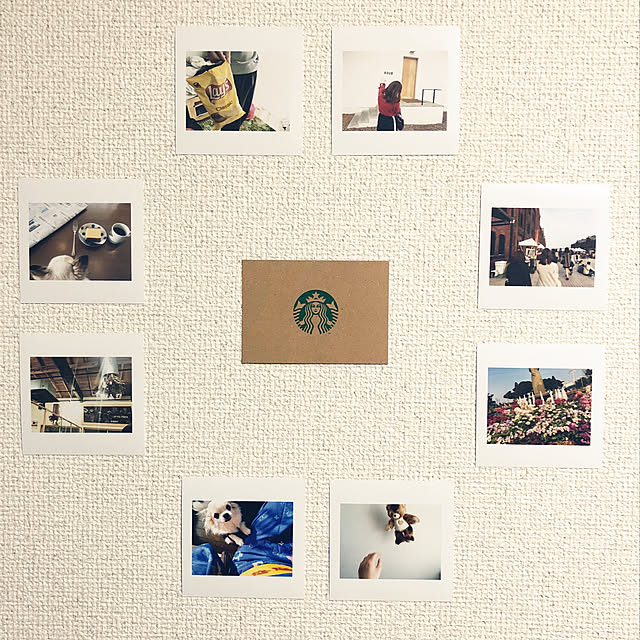 ymmtさんの実例写真