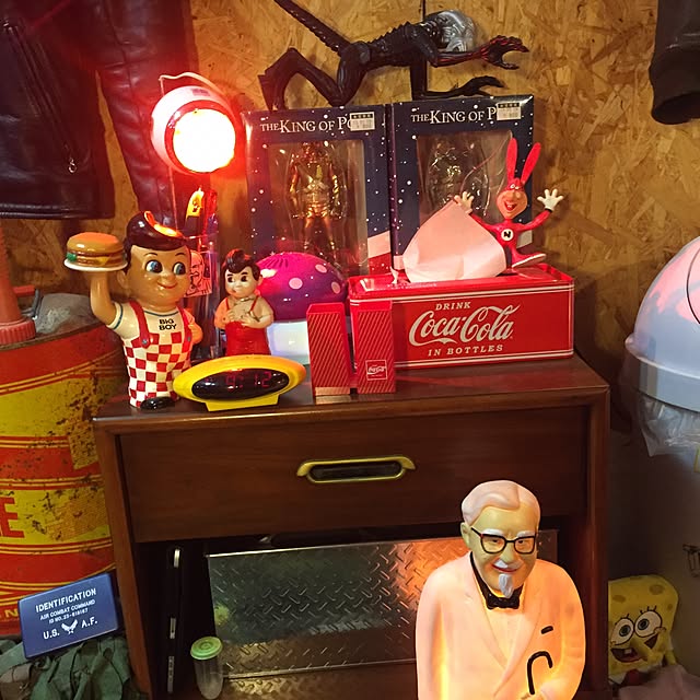 toyさんの実例写真