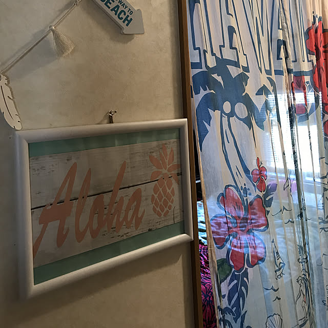ariceさんの実例写真