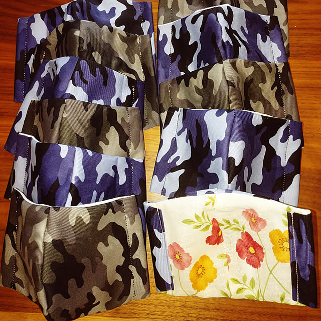 maron.chocoさんの実例写真