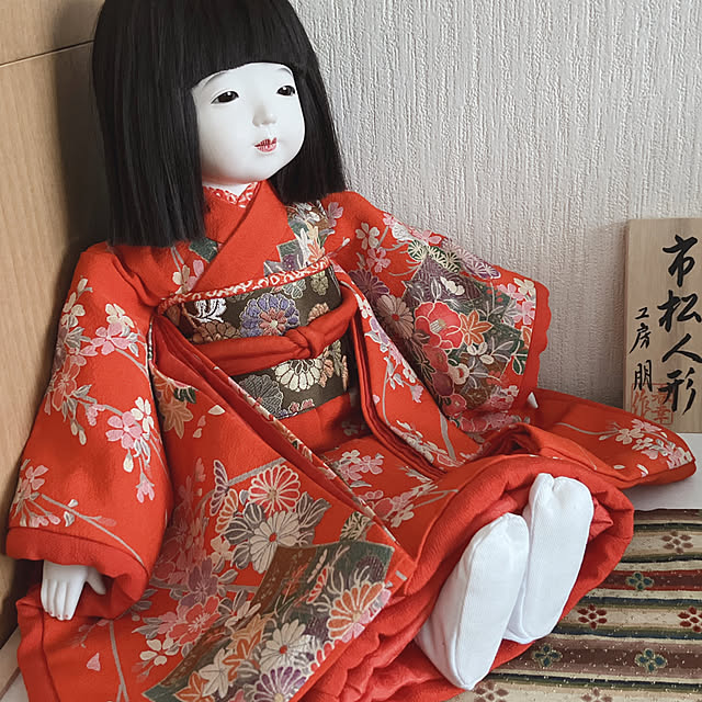 okapiさんの部屋