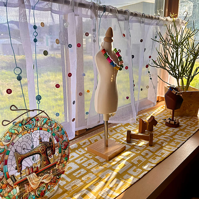juncocoさんの部屋