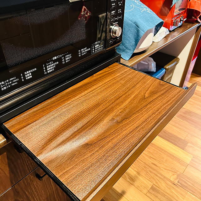 maronさんの部屋