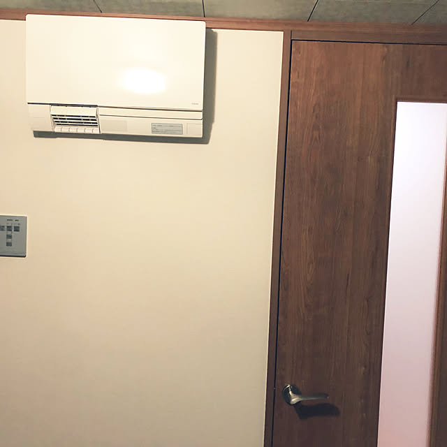 mさんの実例写真