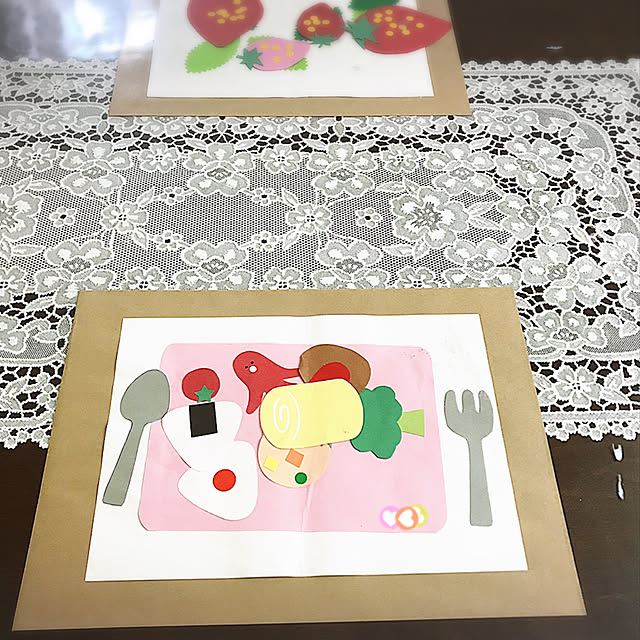 キッチンのインテリア実例 - 2019-06-04 22:13:47