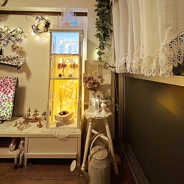 shabby666さんの部屋