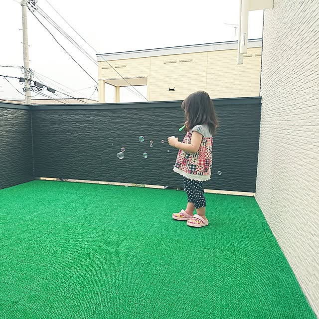 ka-koさんの実例写真