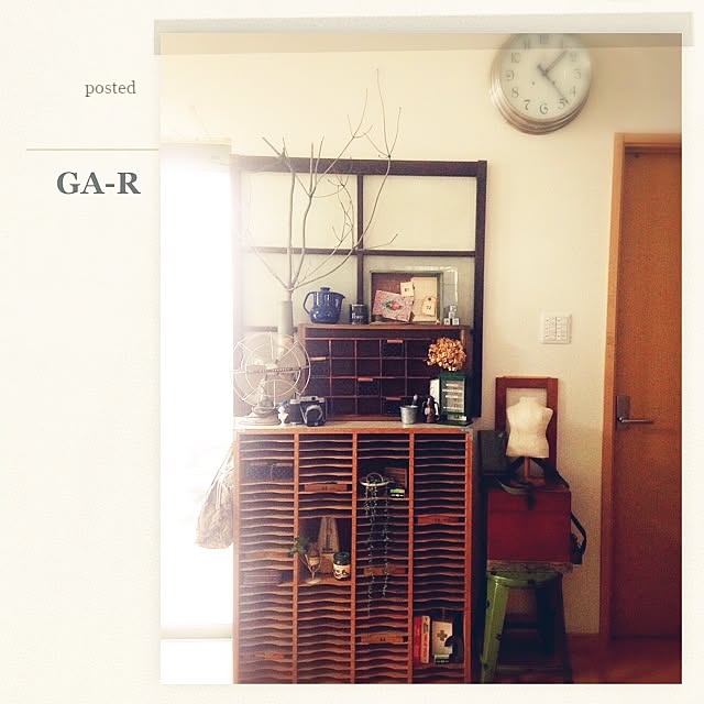 GA-Rさんの実例写真