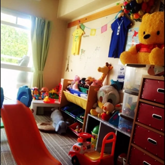 Jeneviveさんの実例写真