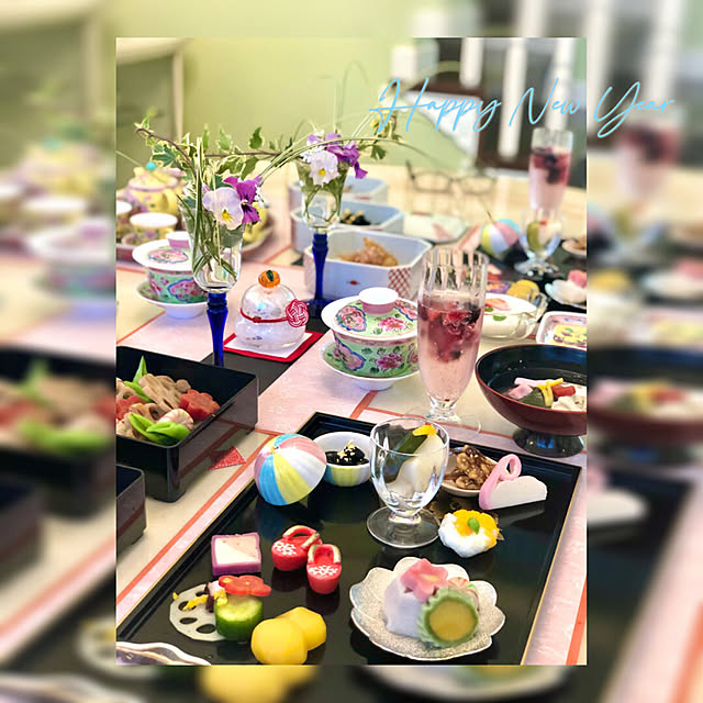 waterlilies_1224さんの実例写真