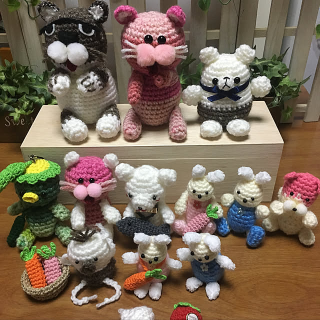 nanaさんの実例写真
