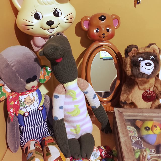 kanatunさんの実例写真