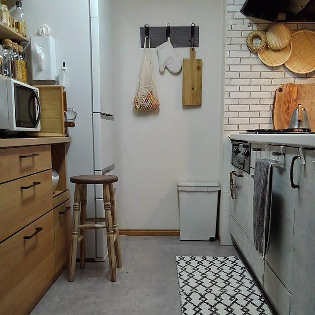 kさんの実例写真