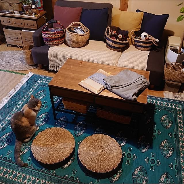 fukuさんの部屋