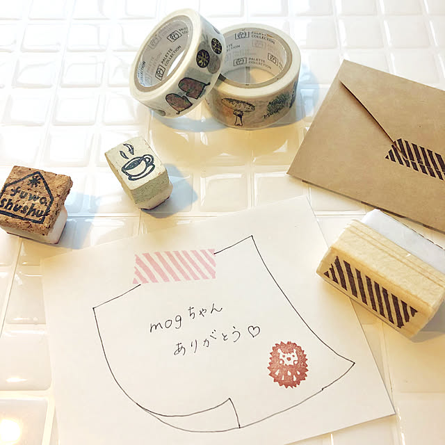 shushumamaさんの実例写真