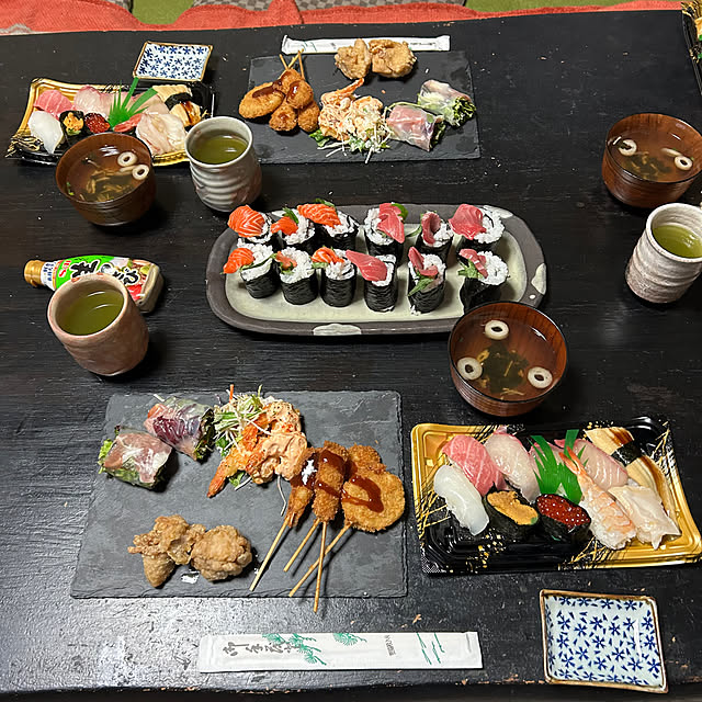 ritsukoさんの実例写真