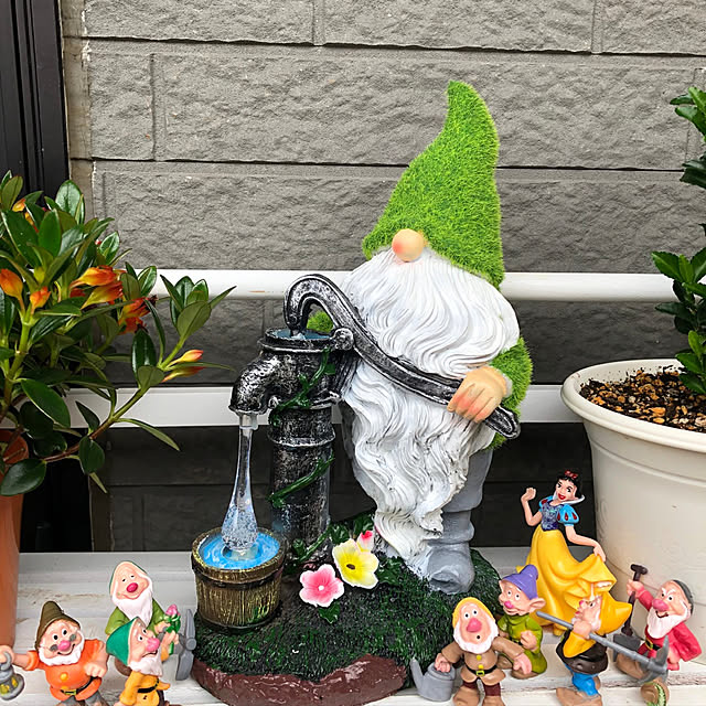 実例写真